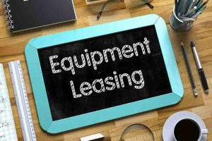 Leasing, or renting, paving equipment is often more budget-friendly upfront since you're only paying for the use of the equipment during the lease term,