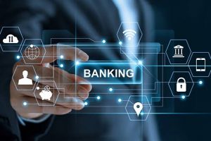 Open banking allows third-party providers access to customer banking data through APIs. This means customers