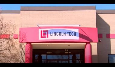 Lincoln Tech